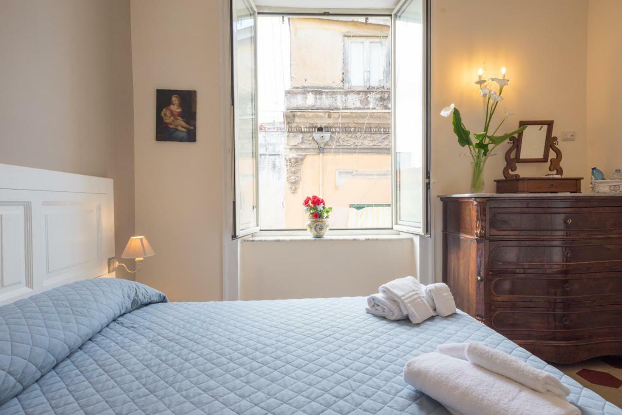 B&B Supportico Lopez Naples Exterior photo