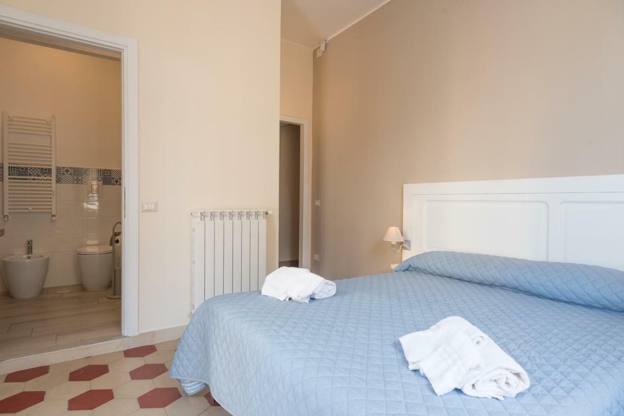 B&B Supportico Lopez Naples Exterior photo
